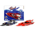 B/O Toy Boat Electrical Speed Boat Blister Card (H10469001)